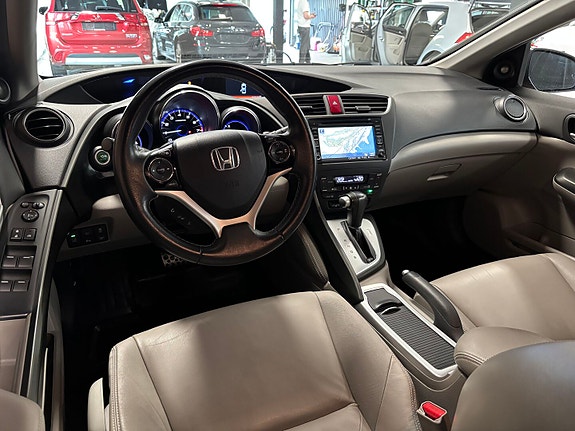 Honda Civic 29 of 29
