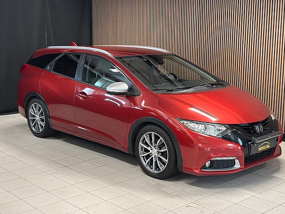 Honda Civic 3 of 29