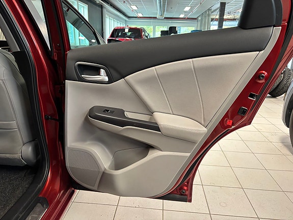 Honda Civic 18 of 29