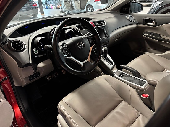 Honda Civic 12 of 29