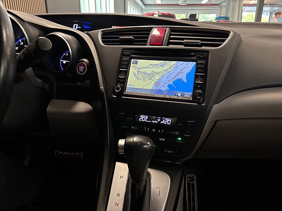 Honda Civic 25 of 29