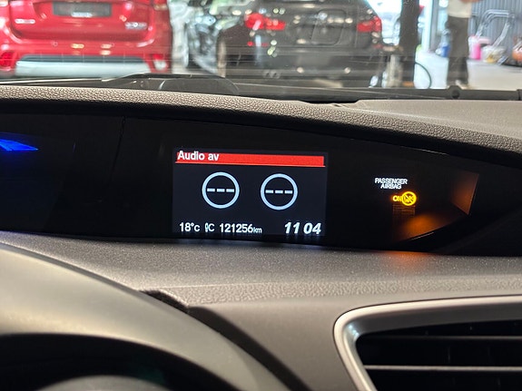 Honda Civic 26 of 29