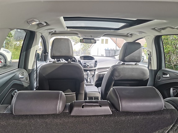 Ford Kuga 8 of 10