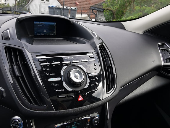 Ford Kuga 5 of 10