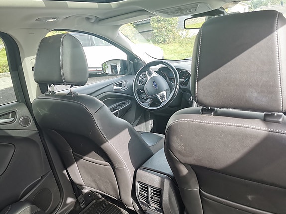 Ford Kuga 7 of 10