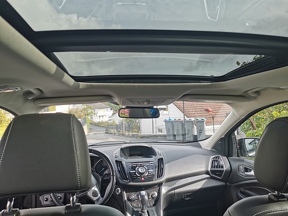 Ford Kuga 9 of 10