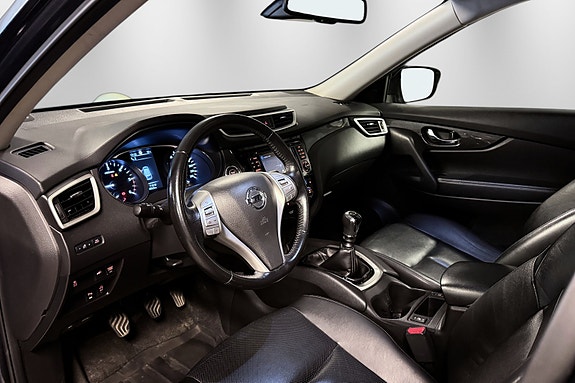 Nissan X-Trail 17 of 30