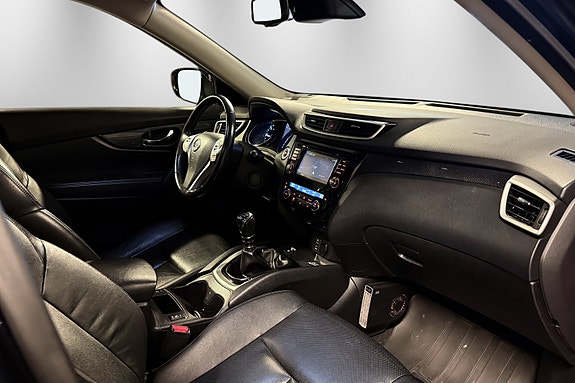 Nissan X-Trail 20 of 30