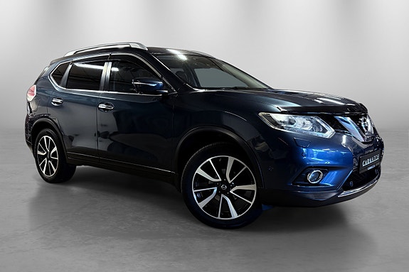 Nissan X-Trail 14 of 30