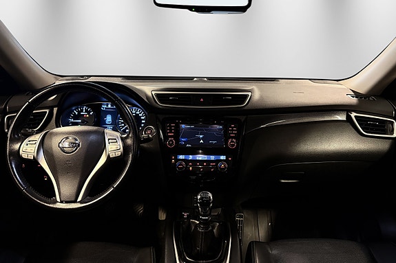 Nissan X-Trail 26 of 30