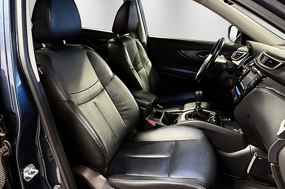 Nissan X-Trail 19 of 30