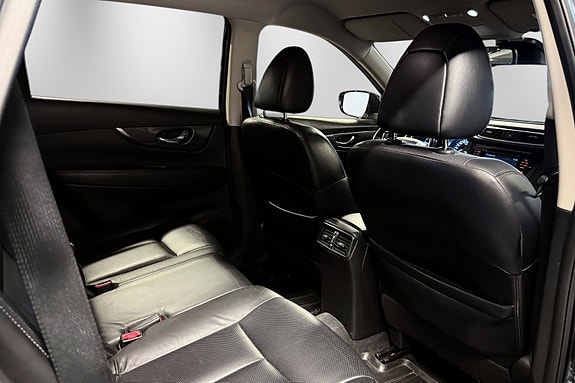 Nissan X-Trail 24 of 30