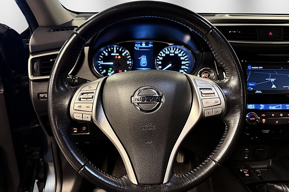 Nissan X-Trail 27 of 30