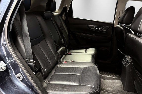 Nissan X-Trail 23 of 30