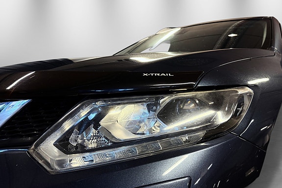 Nissan X-Trail 12 of 30