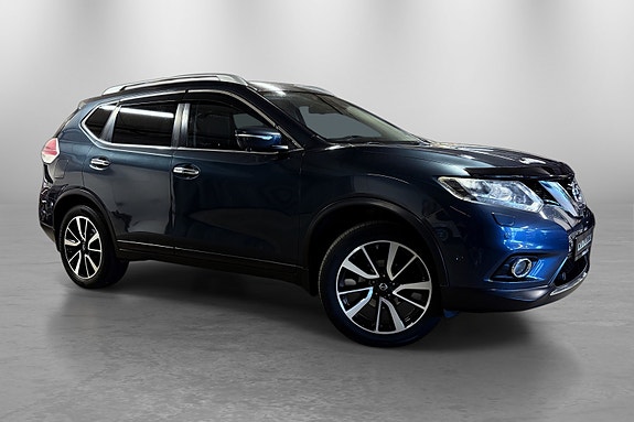 Nissan X-Trail 13 of 30