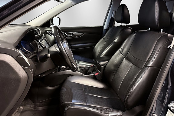Nissan X-Trail 16 of 30