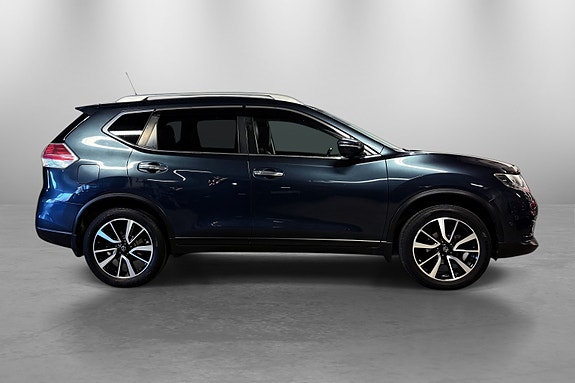 Nissan X-Trail 4 of 30