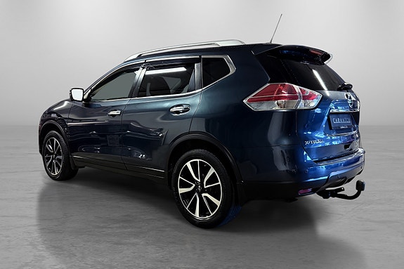 Nissan X-Trail 7 of 30