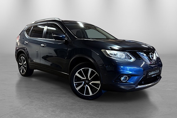 Nissan X-Trail 3 of 30