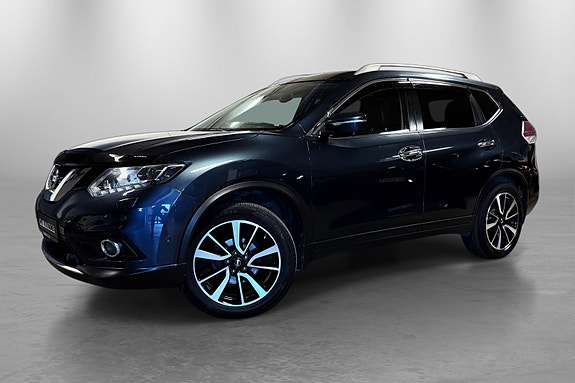 Nissan X-Trail 9 of 30