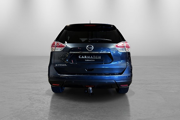 Nissan X-Trail 6 of 30