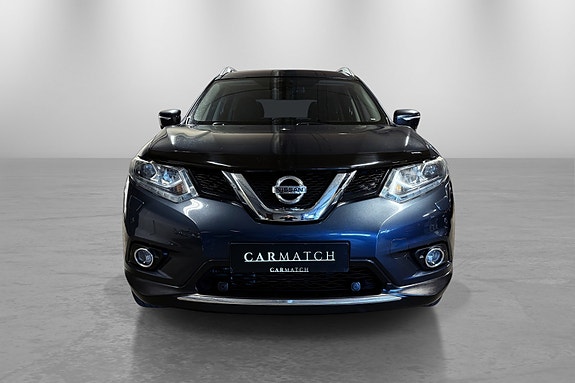 Nissan X-Trail 2 of 30