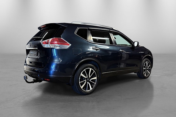 Nissan X-Trail 5 of 30