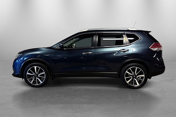 Nissan X-Trail 8 of 30