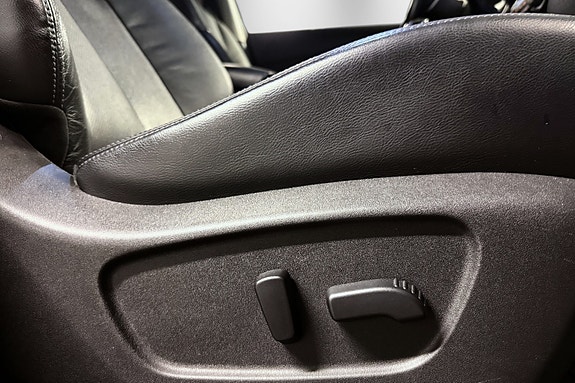 Nissan X-Trail 25 of 30