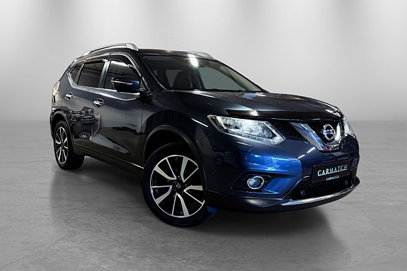 Nissan X-Trail 15 of 30