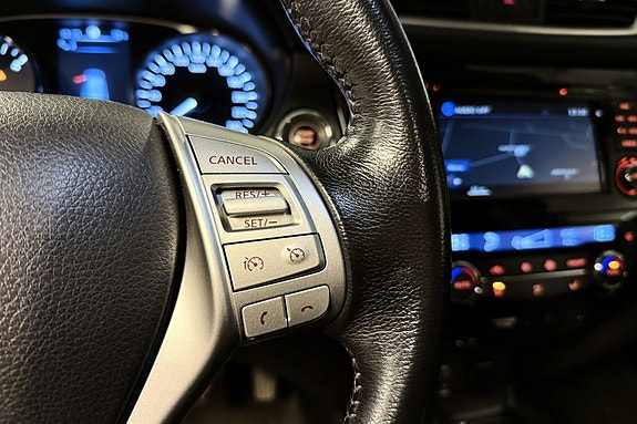 Nissan X-Trail 29 of 30