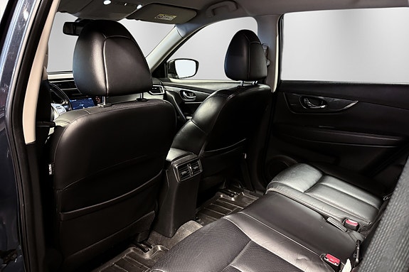 Nissan X-Trail 22 of 30