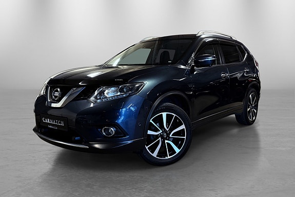 Nissan X-Trail 11 of 30