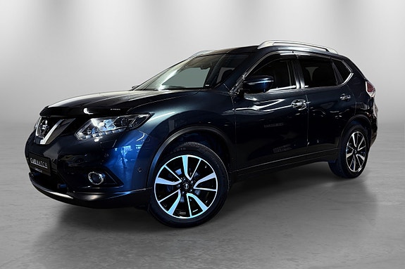 Nissan X-Trail 10 of 30