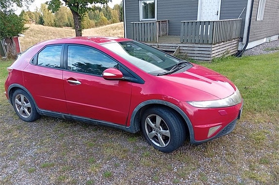 Honda Civic 5 of 10