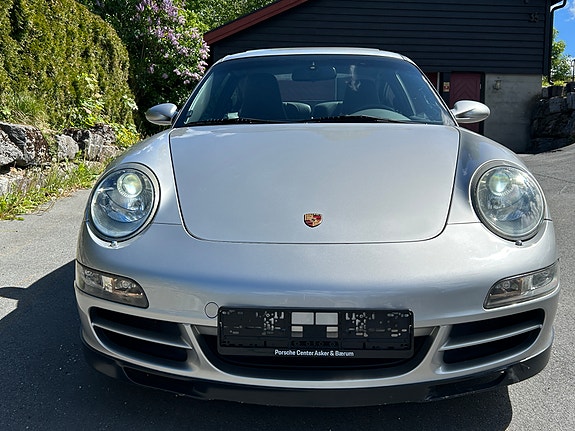 Porsche 911 7 of 18