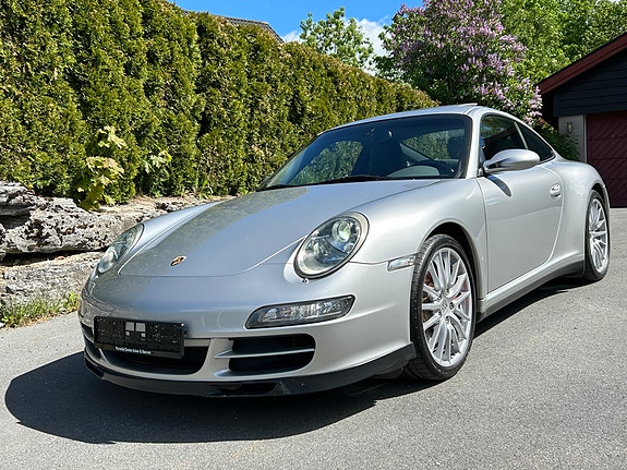 Porsche 911 5 of 18