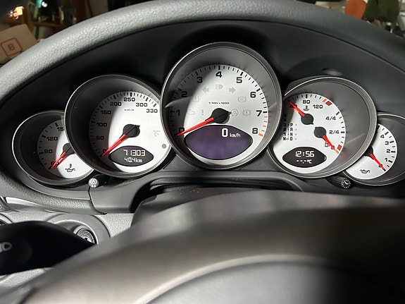 Porsche 911 17 of 18