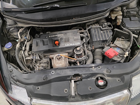 Honda Civic 8 of 10
