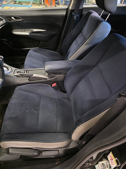 Honda Civic 5 of 10