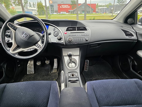 Honda Civic 9 of 10