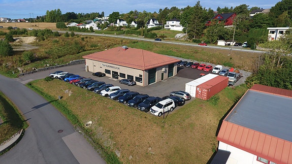 Bilde 3 av 6 i jobbannonse-galleriet