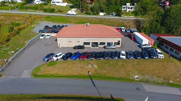 Bilde 2 av 6 i jobbannonse-galleriet