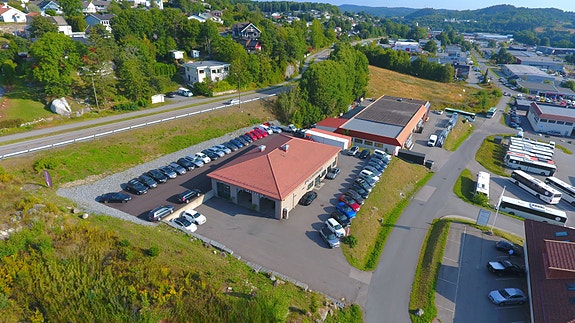 Bilde 1 av 6 i jobbannonse-galleriet