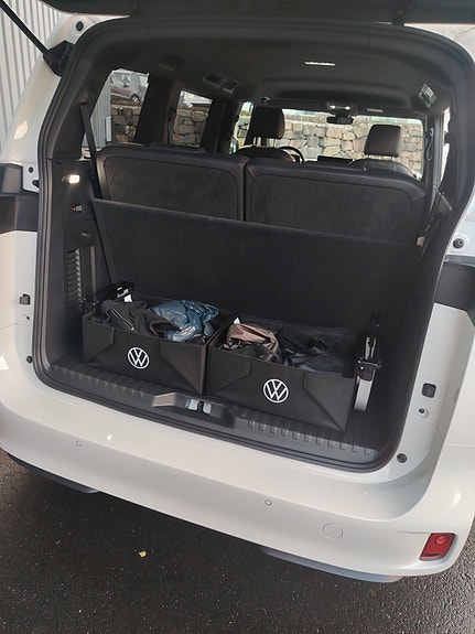 Volkswagen ID. Buzz 14 of 23