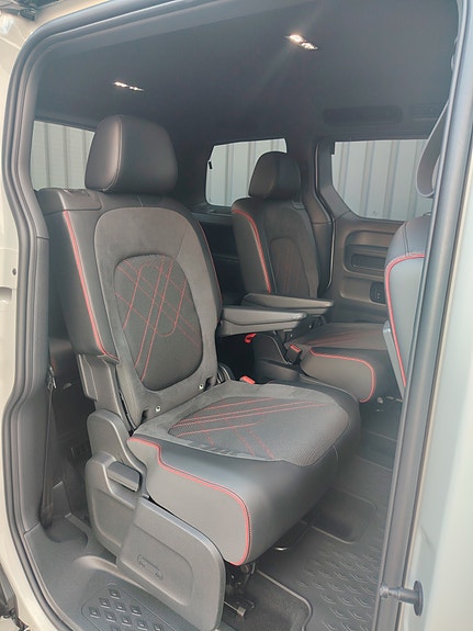 Volkswagen ID. Buzz 10 of 23