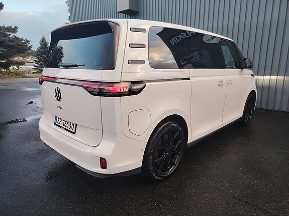 Volkswagen ID. Buzz 5 of 23
