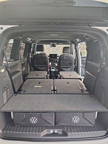 Volkswagen ID. Buzz 15 of 23