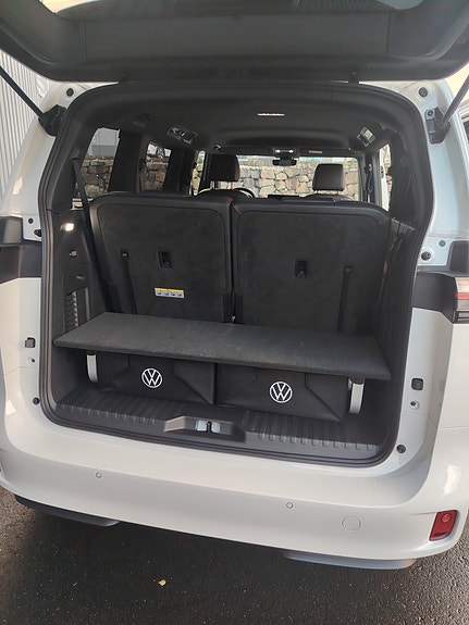 Volkswagen ID. Buzz 13 of 23